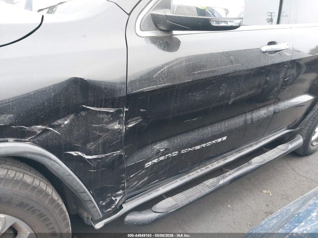 44949163 :رقم المزاد ، 1C4RJEBG9FC218019 vin ، 2015 Jeep Grand Cherokee Limited مزاد بيع