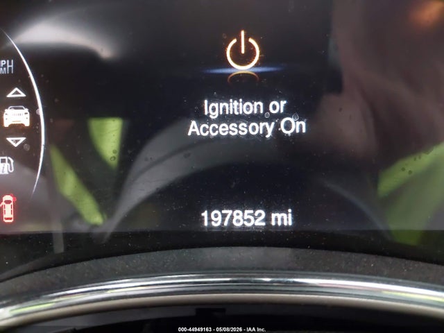 44949163 :رقم المزاد ، 1C4RJEBG9FC218019 vin ، 2015 Jeep Grand Cherokee Limited مزاد بيع