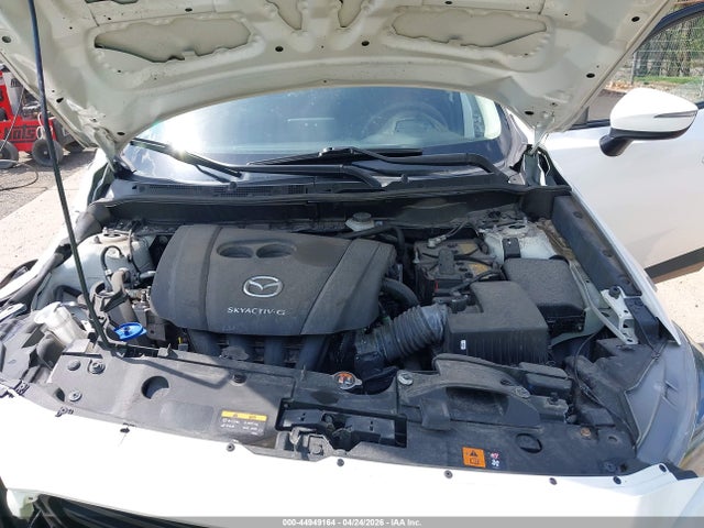 44949164 :رقم المزاد ، JM1DKFB7XM1509473 vin ، 2021 Mazda Cx-3 Sport مزاد بيع