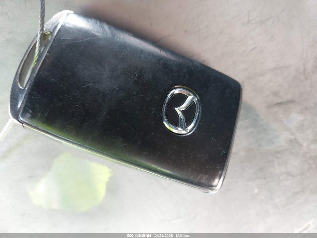 44949164 :رقم المزاد ، JM1DKFB7XM1509473 vin ، 2021 Mazda Cx-3 Sport مزاد بيع