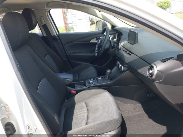 44949164 :رقم المزاد ، JM1DKFB7XM1509473 vin ، 2021 Mazda Cx-3 Sport مزاد بيع