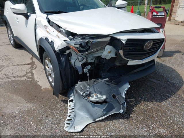 44949164 :رقم المزاد ، JM1DKFB7XM1509473 vin ، 2021 Mazda Cx-3 Sport مزاد بيع