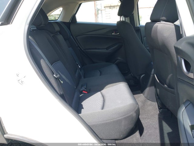 44949164 :رقم المزاد ، JM1DKFB7XM1509473 vin ، 2021 Mazda Cx-3 Sport مزاد بيع