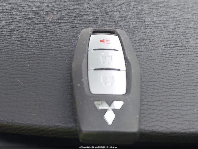 Aukcja sprzedaży 2022 Mitsubishi Outlander Es 2.5 2wd, vin: JA4J3TA89NZ040012, numer aukcji: 44949166
