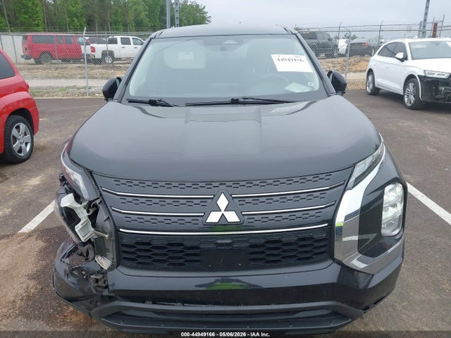 Aukcja sprzedaży 2022 Mitsubishi Outlander Es 2.5 2wd, vin: JA4J3TA89NZ040012, numer aukcji: 44949166