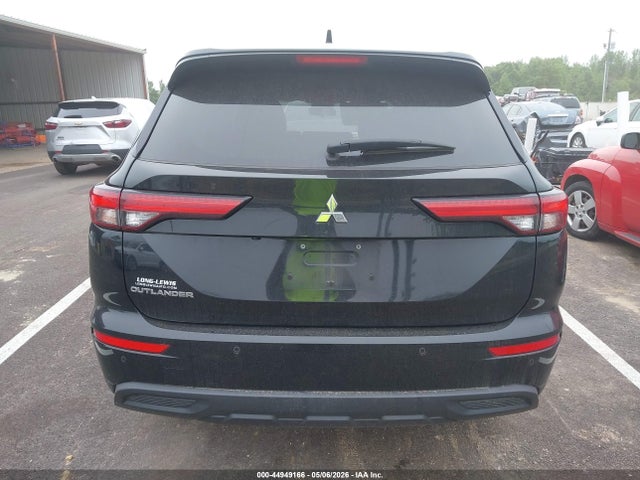 Aukcja sprzedaży 2022 Mitsubishi Outlander Es 2.5 2wd, vin: JA4J3TA89NZ040012, numer aukcji: 44949166
