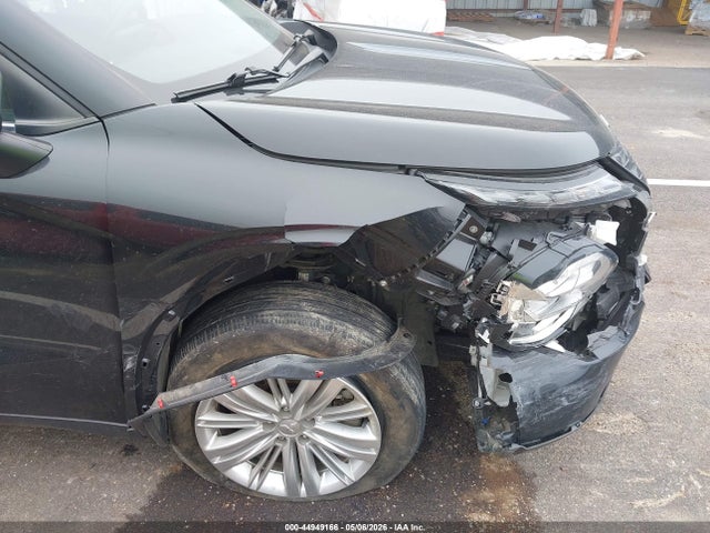 Aukcja sprzedaży 2022 Mitsubishi Outlander Es 2.5 2wd, vin: JA4J3TA89NZ040012, numer aukcji: 44949166
