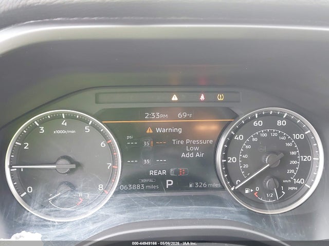 Aukcja sprzedaży 2022 Mitsubishi Outlander Es 2.5 2wd, vin: JA4J3TA89NZ040012, numer aukcji: 44949166