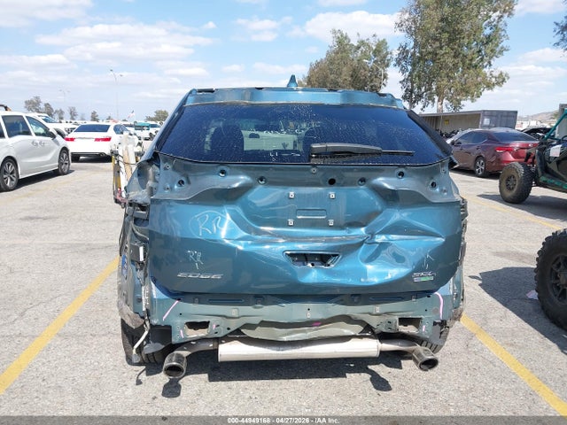 Ford EDGE SEL 2016 2FMPK3J98GBC42921 Image 18