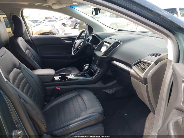 Ford EDGE SEL 2016 2FMPK3J98GBC42921 Image 5