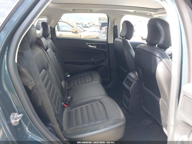 2FMPK3J98GBC42921 Ford EDGE SEL