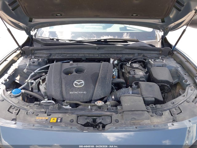 Aukcja sprzedaży 2024 Mazda Cx-50 2.5 S Premium Plus, vin: 7MMVABEM6RN184323, numer aukcji: 44949169