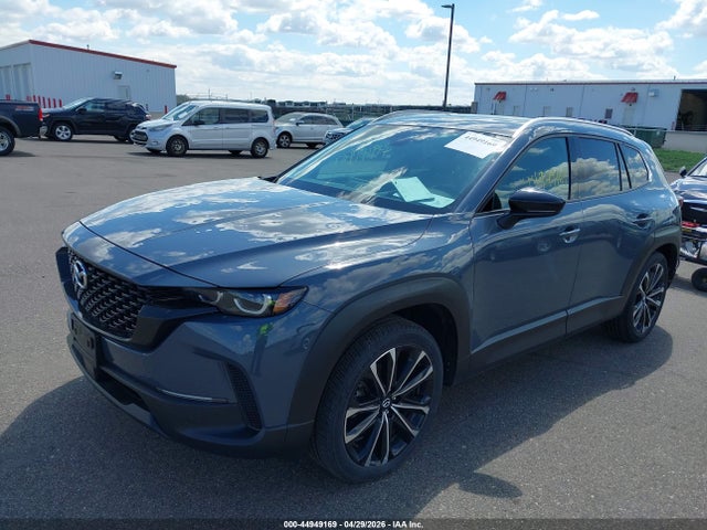 Aukcja sprzedaży 2024 Mazda Cx-50 2.5 S Premium Plus, vin: 7MMVABEM6RN184323, numer aukcji: 44949169