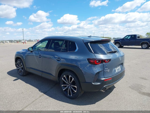 Aukcja sprzedaży 2024 Mazda Cx-50 2.5 S Premium Plus, vin: 7MMVABEM6RN184323, numer aukcji: 44949169