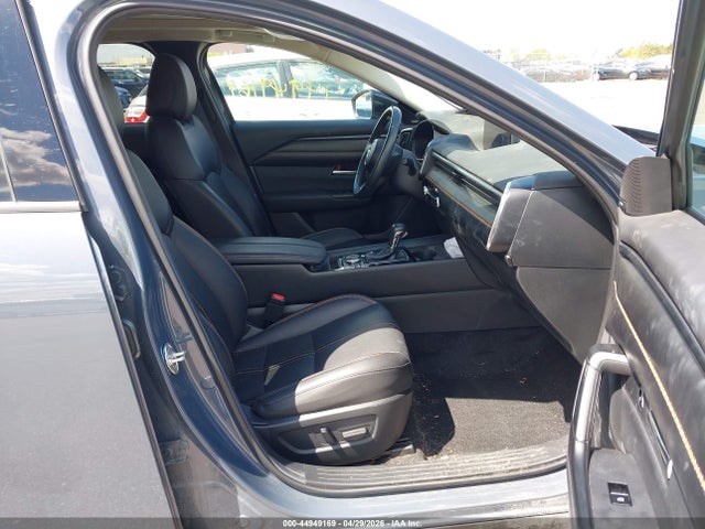 Aukcja sprzedaży 2024 Mazda Cx-50 2.5 S Premium Plus, vin: 7MMVABEM6RN184323, numer aukcji: 44949169