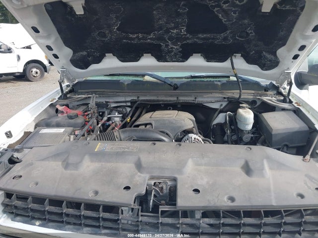 44949170 :رقم المزاد ، 1GCHK24KX8E102764 vin ، 2008 Chevrolet Silverado 2500hd Work Truck مزاد بيع