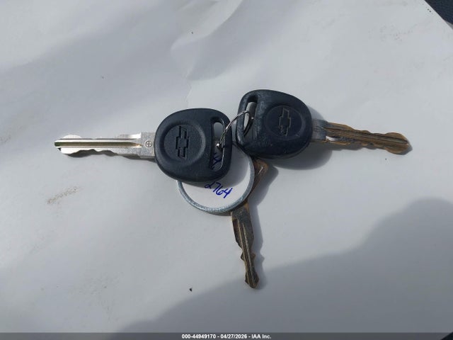 44949170 :رقم المزاد ، 1GCHK24KX8E102764 vin ، 2008 Chevrolet Silverado 2500hd Work Truck مزاد بيع