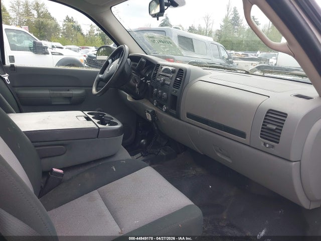 44949170 :رقم المزاد ، 1GCHK24KX8E102764 vin ، 2008 Chevrolet Silverado 2500hd Work Truck مزاد بيع
