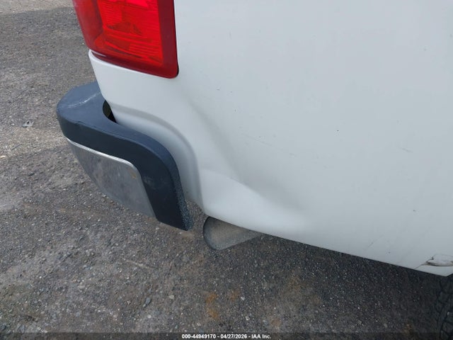 44949170 :رقم المزاد ، 1GCHK24KX8E102764 vin ، 2008 Chevrolet Silverado 2500hd Work Truck مزاد بيع