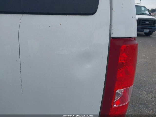 44949170 :رقم المزاد ، 1GCHK24KX8E102764 vin ، 2008 Chevrolet Silverado 2500hd Work Truck مزاد بيع