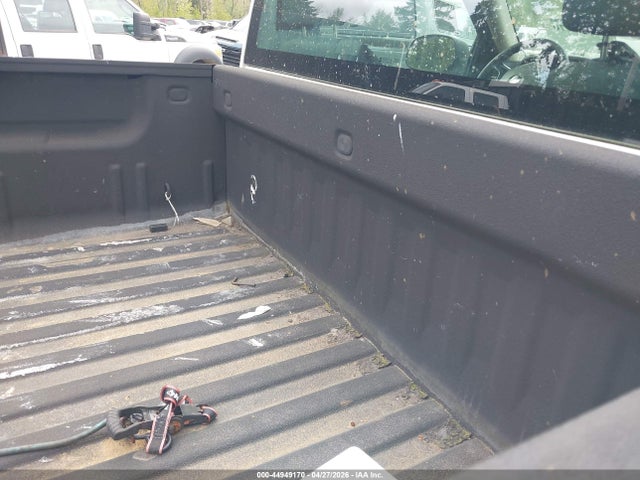 44949170 :رقم المزاد ، 1GCHK24KX8E102764 vin ، 2008 Chevrolet Silverado 2500hd Work Truck مزاد بيع