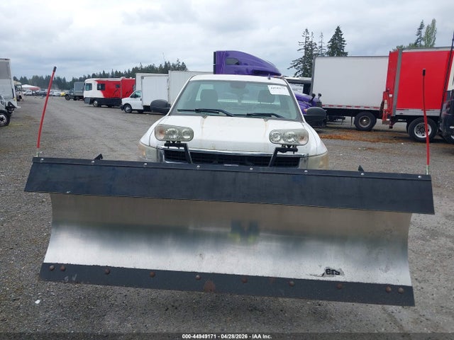 Aukcja sprzedaży 2008 Chevrolet Silverado 2500hd Work Truck, vin: 1GCHK24K48E118555, numer aukcji: 44949171