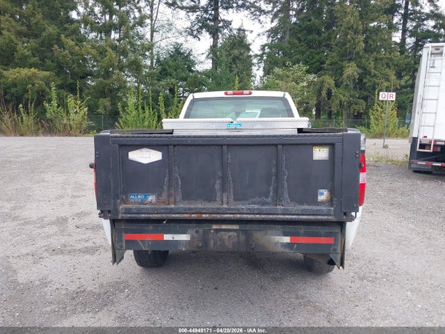 Aukcja sprzedaży 2008 Chevrolet Silverado 2500hd Work Truck, vin: 1GCHK24K48E118555, numer aukcji: 44949171
