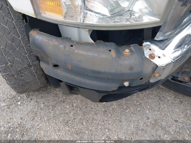 Aukcja sprzedaży 2008 Chevrolet Silverado 2500hd Work Truck, vin: 1GCHK24K48E118555, numer aukcji: 44949171