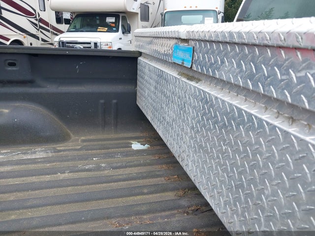 Aukcja sprzedaży 2008 Chevrolet Silverado 2500hd Work Truck, vin: 1GCHK24K48E118555, numer aukcji: 44949171