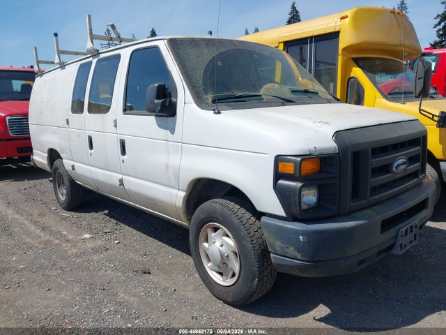Aukcja sprzedaży 2008 Ford E-250 Commercial/recreational, vin: 1FTNS24L58DB13785, numer aukcji: 44949175