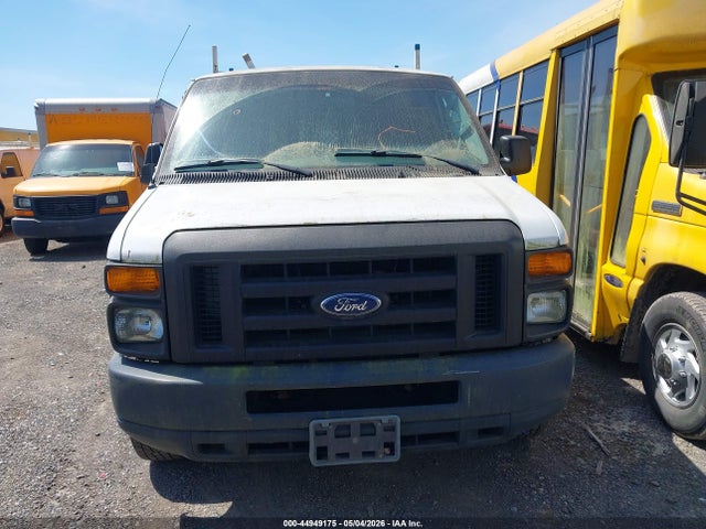 Aukcja sprzedaży 2008 Ford E-250 Commercial/recreational, vin: 1FTNS24L58DB13785, numer aukcji: 44949175