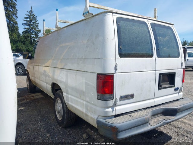 Aukcja sprzedaży 2008 Ford E-250 Commercial/recreational, vin: 1FTNS24L58DB13785, numer aukcji: 44949175