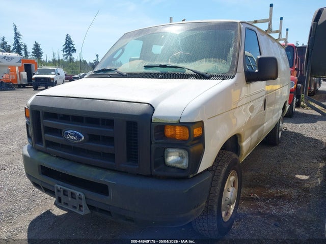 Aukcja sprzedaży 2008 Ford E-250 Commercial/recreational, vin: 1FTNS24L58DB13785, numer aukcji: 44949175
