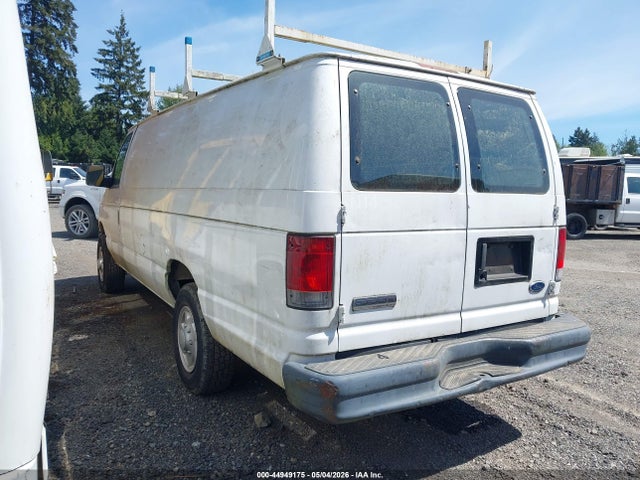 Aukcja sprzedaży 2008 Ford E-250 Commercial/recreational, vin: 1FTNS24L58DB13785, numer aukcji: 44949175