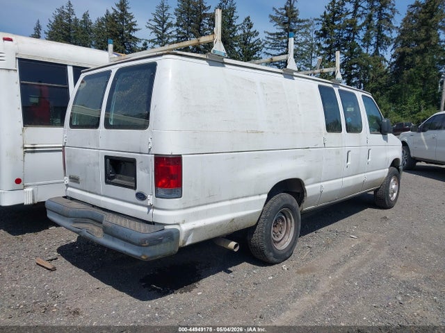 Aukcja sprzedaży 2008 Ford E-250 Commercial/recreational, vin: 1FTNS24L58DB13785, numer aukcji: 44949175