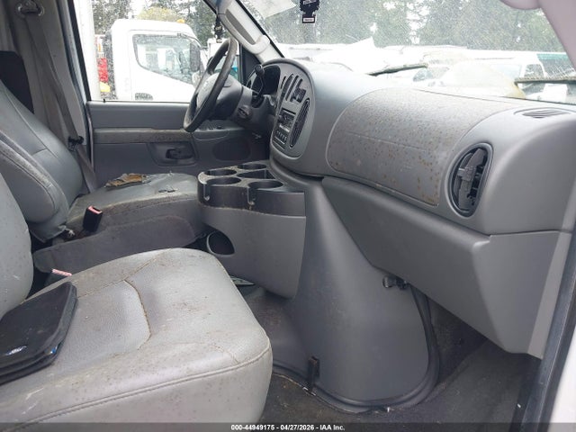 Aukcja sprzedaży 2008 Ford E-250 Commercial/recreational, vin: 1FTNS24L58DB13785, numer aukcji: 44949175