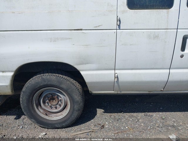 Aukcja sprzedaży 2008 Ford E-250 Commercial/recreational, vin: 1FTNS24L58DB13785, numer aukcji: 44949175