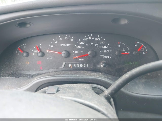 Aukcja sprzedaży 2008 Ford E-250 Commercial/recreational, vin: 1FTNS24L58DB13785, numer aukcji: 44949175