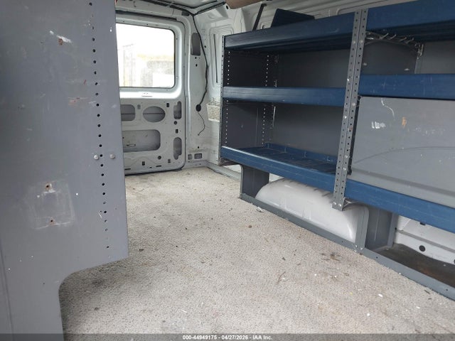 Aukcja sprzedaży 2008 Ford E-250 Commercial/recreational, vin: 1FTNS24L58DB13785, numer aukcji: 44949175