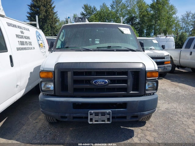 Aukcja sprzedaży 2008 Ford E-250 Commercial/recreational, vin: 1FTNS24L38DB13784, numer aukcji: 44949176