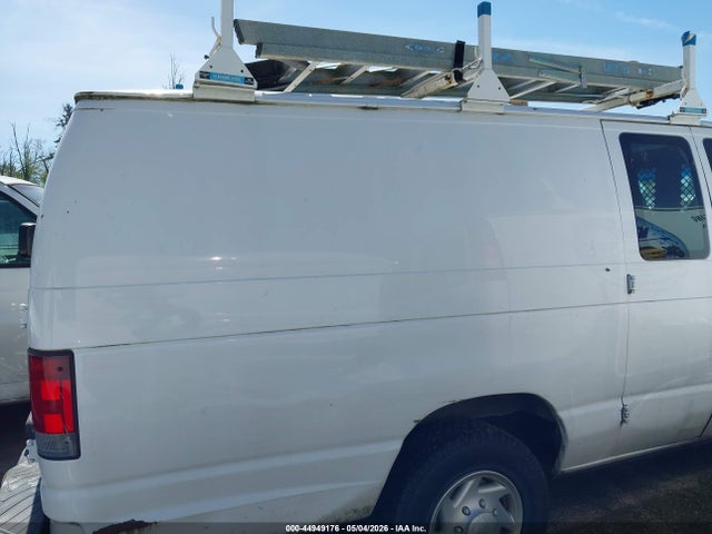 Aukcja sprzedaży 2008 Ford E-250 Commercial/recreational, vin: 1FTNS24L38DB13784, numer aukcji: 44949176