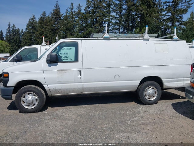 Aukcja sprzedaży 2008 Ford E-250 Commercial/recreational, vin: 1FTNS24L38DB13784, numer aukcji: 44949176