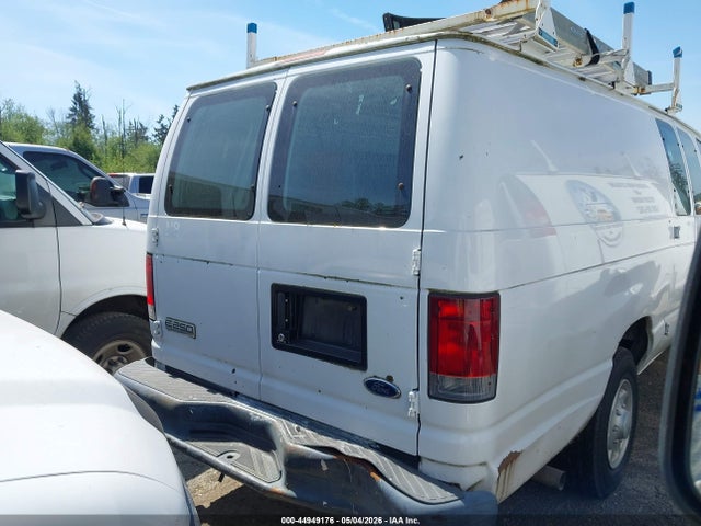 Aukcja sprzedaży 2008 Ford E-250 Commercial/recreational, vin: 1FTNS24L38DB13784, numer aukcji: 44949176