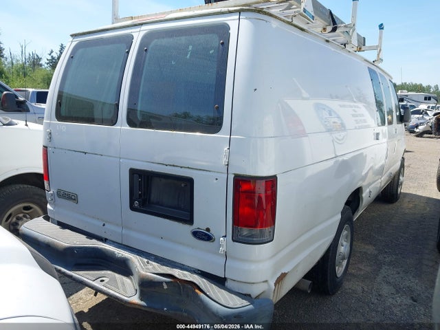 Aukcja sprzedaży 2008 Ford E-250 Commercial/recreational, vin: 1FTNS24L38DB13784, numer aukcji: 44949176