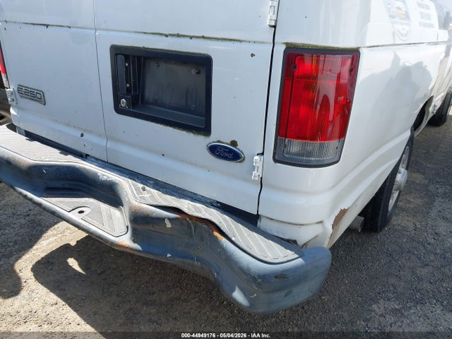 Aukcja sprzedaży 2008 Ford E-250 Commercial/recreational, vin: 1FTNS24L38DB13784, numer aukcji: 44949176