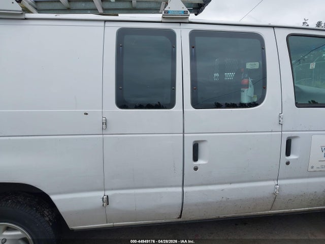 Aukcja sprzedaży 2008 Ford E-250 Commercial/recreational, vin: 1FTNS24L38DB13784, numer aukcji: 44949176