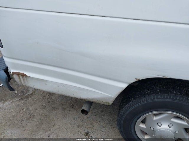 Aukcja sprzedaży 2008 Ford E-250 Commercial/recreational, vin: 1FTNS24L38DB13784, numer aukcji: 44949176