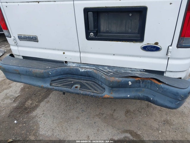 Aukcja sprzedaży 2008 Ford E-250 Commercial/recreational, vin: 1FTNS24L38DB13784, numer aukcji: 44949176