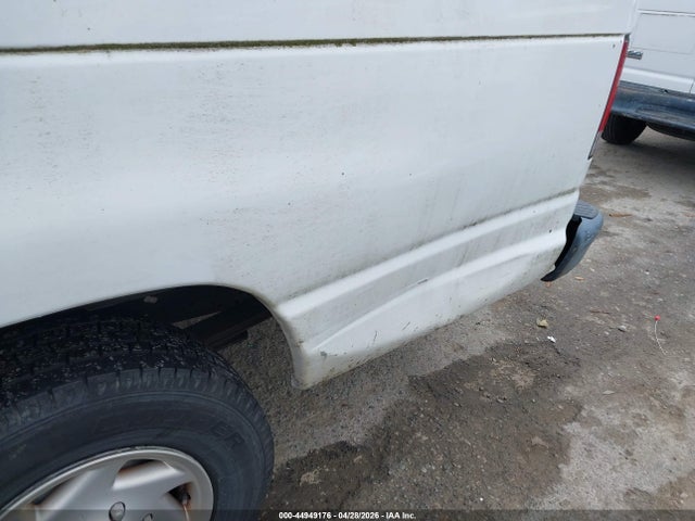 Aukcja sprzedaży 2008 Ford E-250 Commercial/recreational, vin: 1FTNS24L38DB13784, numer aukcji: 44949176