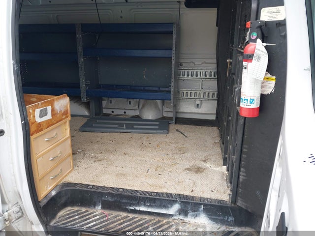 Aukcja sprzedaży 2008 Ford E-250 Commercial/recreational, vin: 1FTNS24L38DB13784, numer aukcji: 44949176